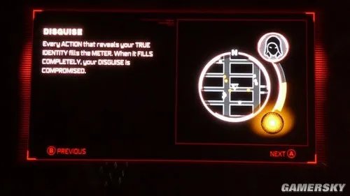 《虐杀原形》主线任务图文流程攻略