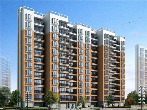 高层住宅几层最好