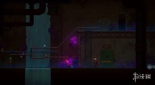 《迷雾侦探》图文攻略 全主线支线攻略