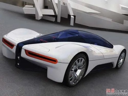 玛莎拉蒂Birdcage75th的介绍