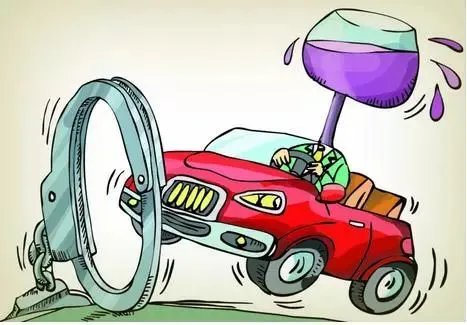 男子酒驾称吃啤酒鸭,为什么要用如此拙劣的借口?