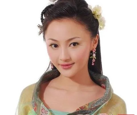 姚笛老公图片大曝光 回顾姚笛历任绯闻“老公”