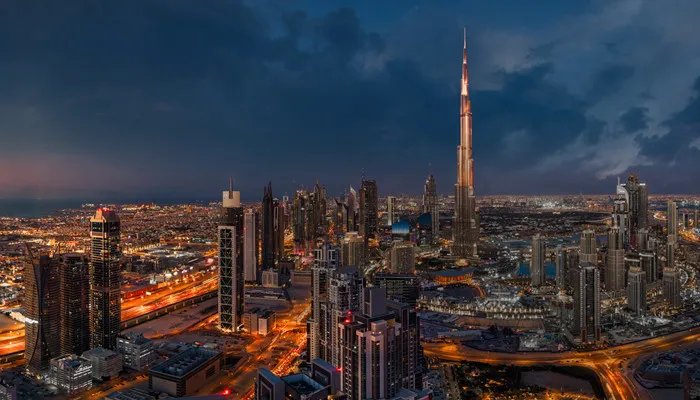 迪拜是哪个国家的 迪拜是哪个国家的首都