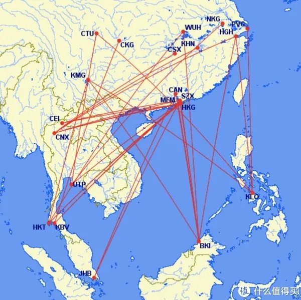 旅行其实很简单 篇二百九十八:亚航大促来袭!这篇教你怎么买,怎么飞!