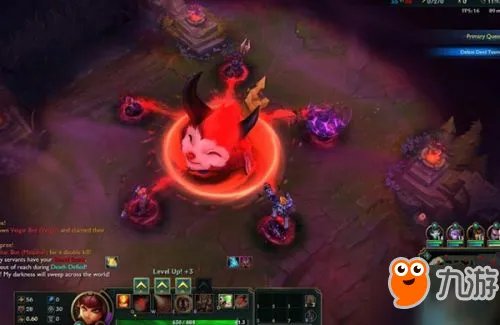 LOL末日人机模式用什么阵容 末日人机快速通关攻略