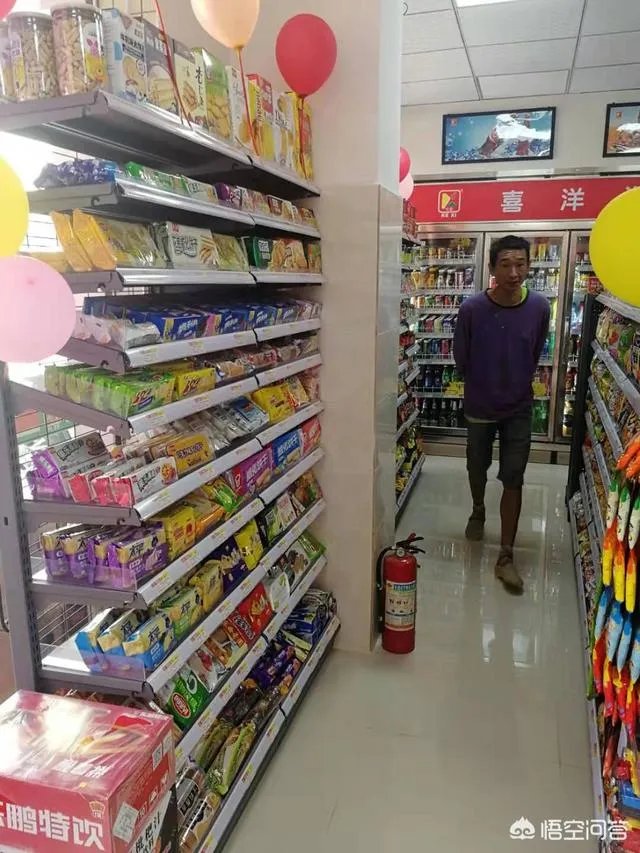 处于东莞的便利店是加盟还是自己做？