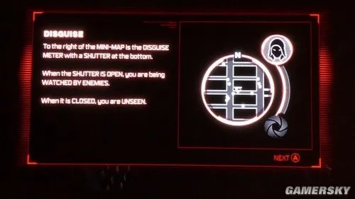 《虐杀原形》主线任务图文流程攻略