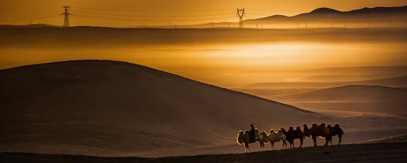 中东地区为什么叫中东地区 中东地区为啥叫中东