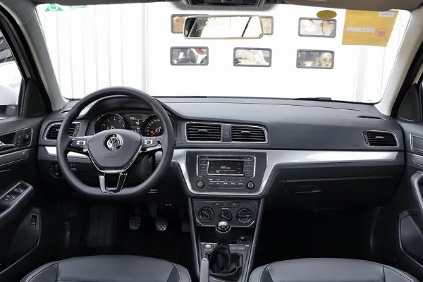 大众哪款车性价比比较高？