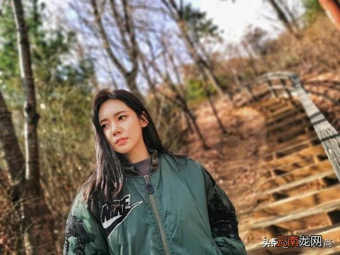 41岁秋瓷炫获韩国女生集体羡慕 很多韩星羡慕秋瓷炫