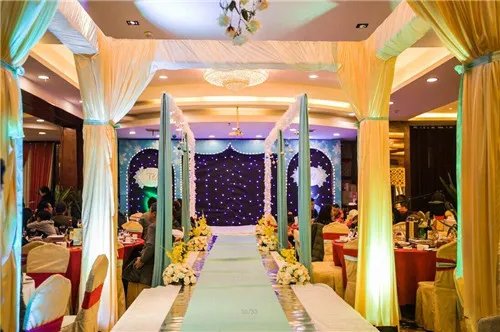 长沙婚庆策划公司排名 长沙哪家婚庆策划公司好