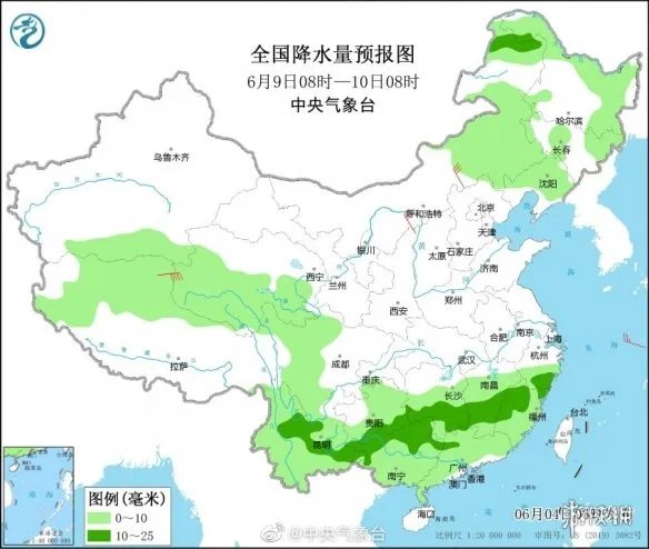 高考期间天气如何 高考天气怎么样