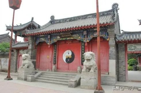 庙旁盖房有啥讲究