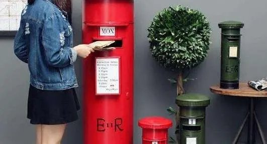 世界上最小的邮筒,各国各具特色的邮筒