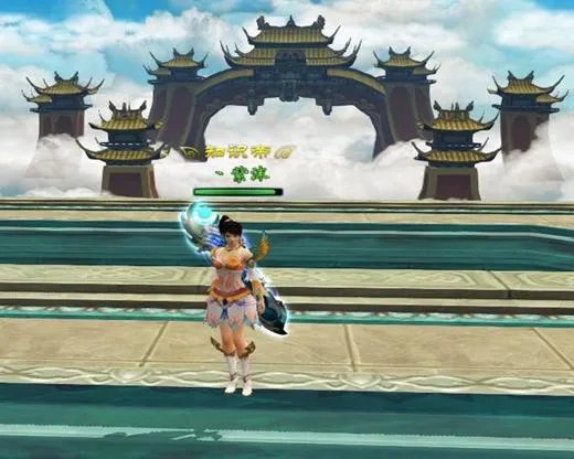 《仙侠世界》答题系统考验你的学识