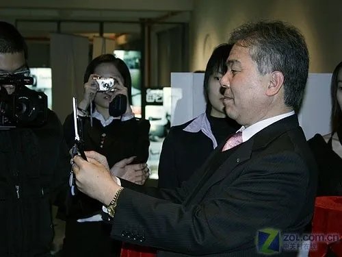 SH1810C真机图赏+模特演示