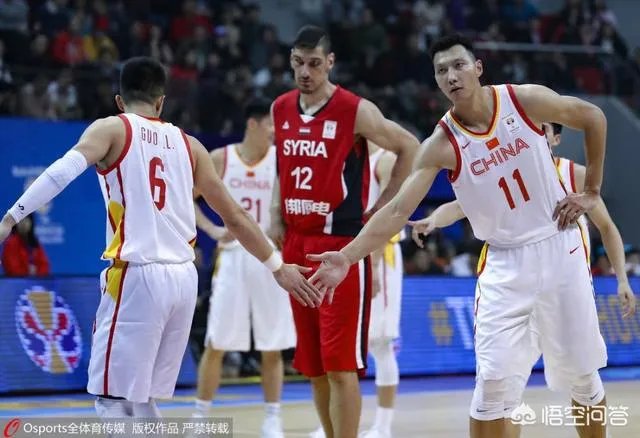 广东男篮获亚俱杯参加资格，比赛时间却与世界杯撞车，易建联、赵睿等主力能参加吗？
