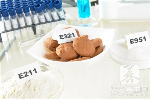 非法食品添加剂