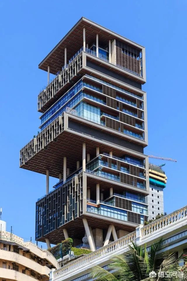 印度不是很落后吗?为什么还有钱去采购大量武器?