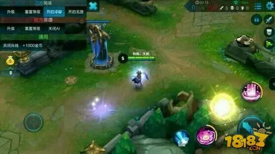 王者荣耀貂蝉蝴蝶梦新皮肤图片曝光