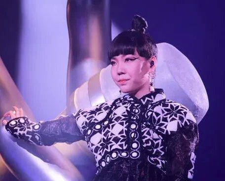 吴莫愁身价现在多少 爆好声音学员身价