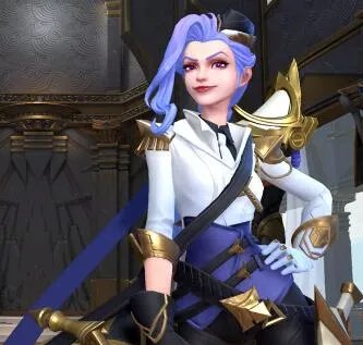 lol手游s2金克斯赛季皮肤怎么样 s2赛季排位奖励皮肤介绍