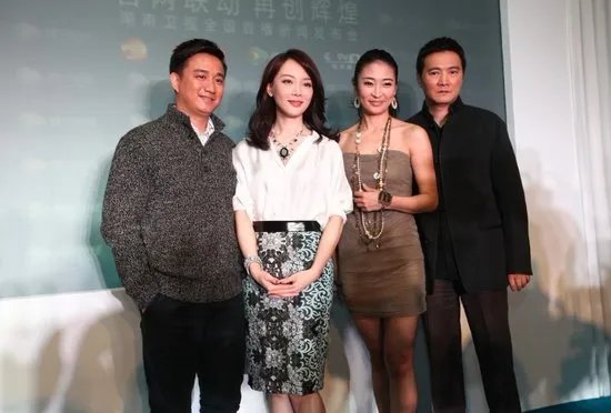 夫妻那些事王晴倾情演绎 王晴成媳妇戏新亮点