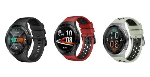 华为Watch GT 2e和华为Watch GT有什么区别？