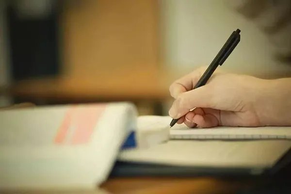 高考前最后一天，你是怎样度过的？