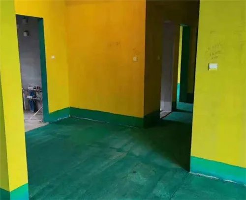 墙固起什么作用