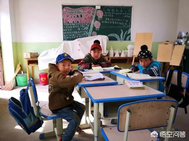 如何看待农村的留守儿童问题？