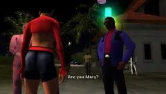 PSP《侠盗猎车手 罪恶都市》（GTA VCS）详细图文流程攻略