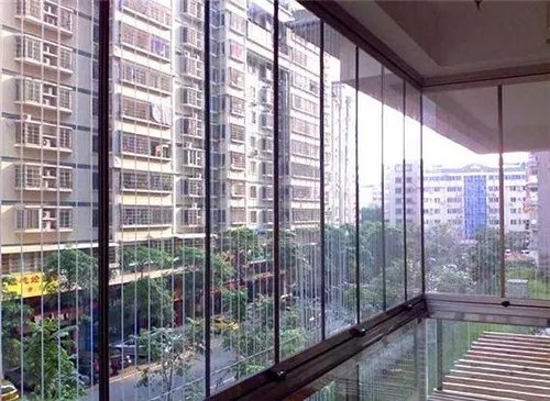 平开窗后期怎么加装纱窗