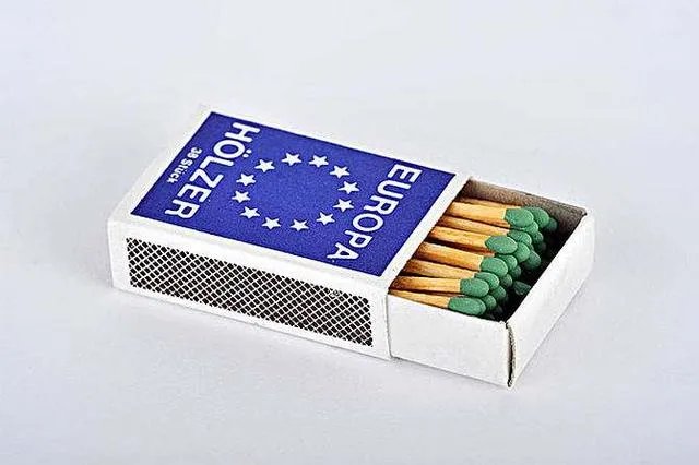 老火柴盒有收藏价值么？