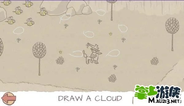 安卓画个火柴人攻略图文完整版 超详通关攻略