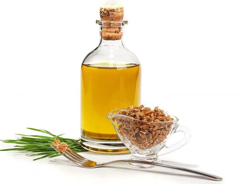 橄榄油如何美容