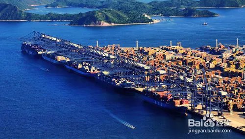 海关报关的流程是什么？