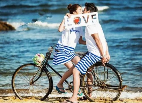 大庆婚纱照哪家拍得好 2017婚纱照拍摄有什么风格