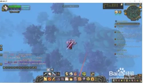 魔兽世界失足坠落成就怎么做