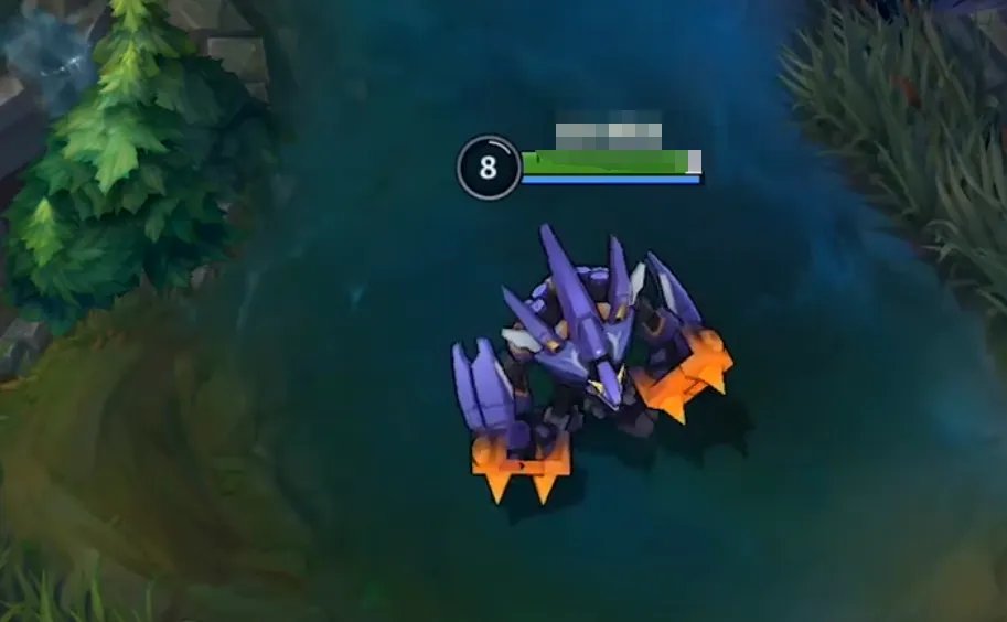 lol手游墨菲特新皮肤霸天巨兽怎么样 霸天巨兽介绍