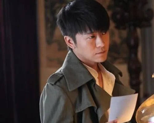 林申老婆杨雨辰照片曝光 圈外妻子接班婆婆事业