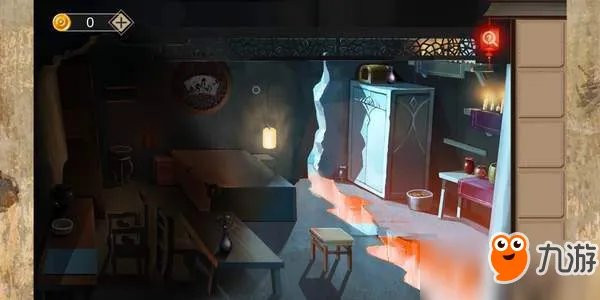 密室逃脱绝境系列2海盗船快速逃离房间方法介绍 怎么离开房间