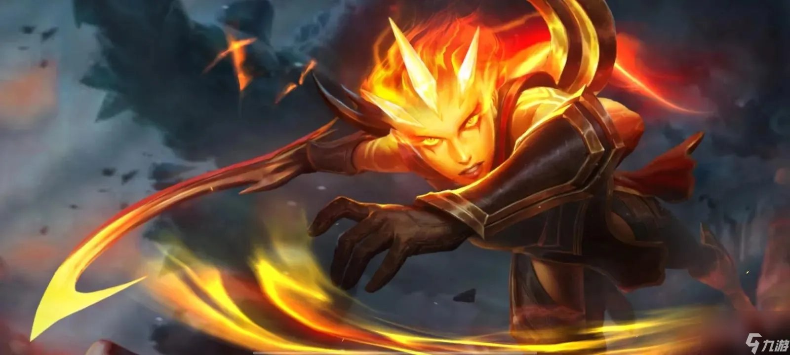 英雄联盟皎月女神出装思路 lol皎月女神黛安娜中单打法