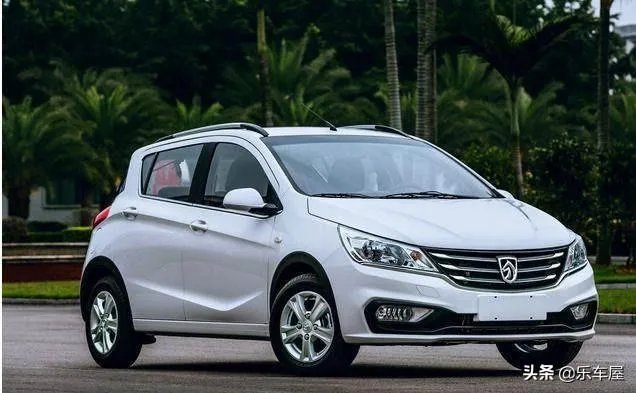 年收入20万能买什么车？