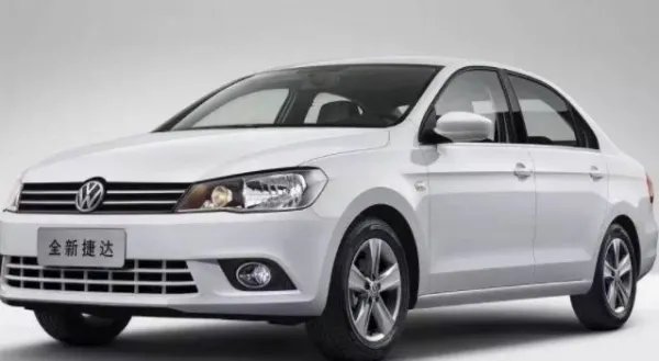 新捷达和新桑塔纳哪个好?