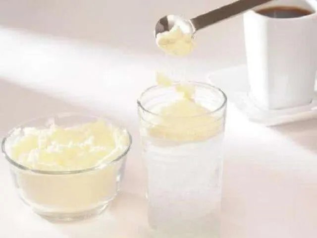 惠氏启赋奶粉的正确冲泡步骤是怎么样的？