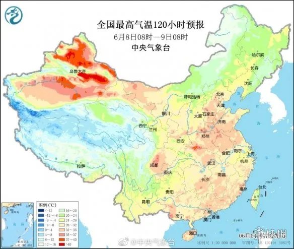 高考期间天气如何 高考天气怎么样