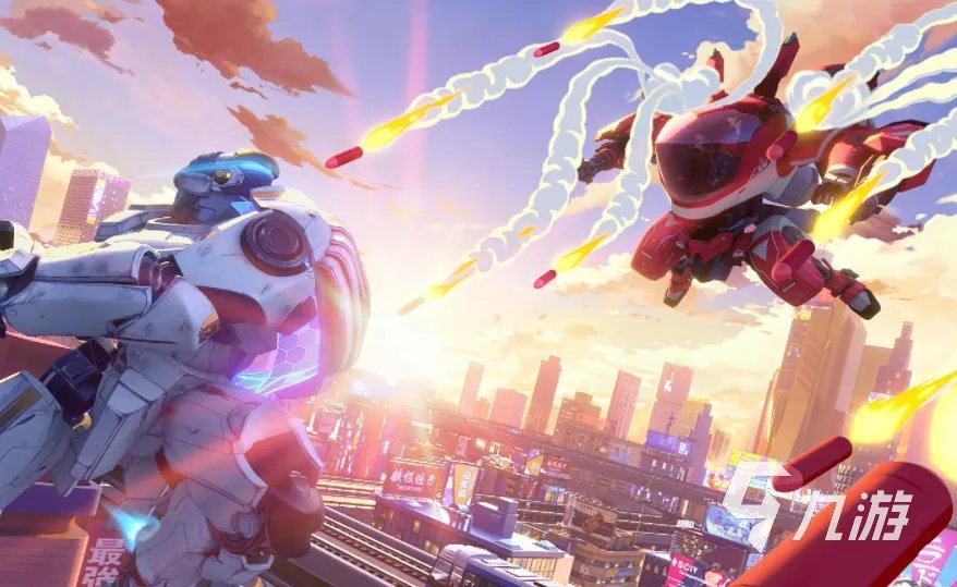 热门的act游戏有哪些 好玩的act游戏盘点2023