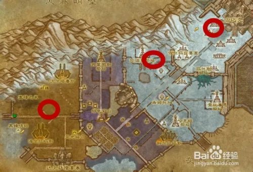 幼年瓦格里在哪抓？