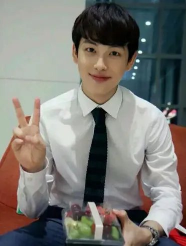 帝国之子林时完整容过没 李圣旻直言不讳超越林时完痴心妄想